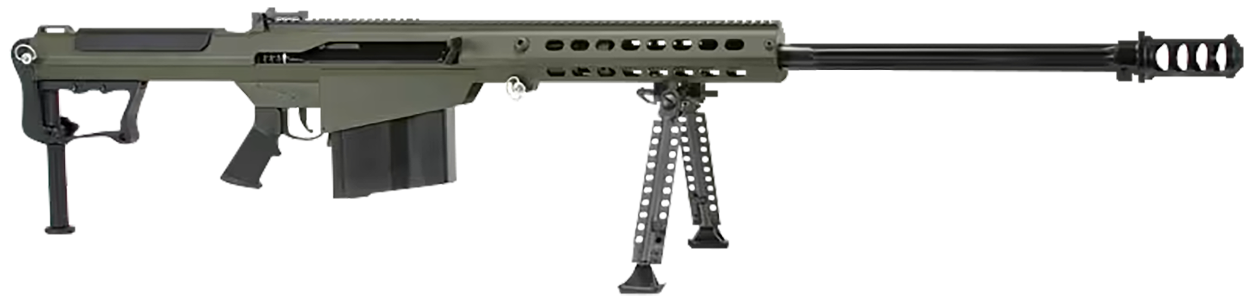 Primary Arms
